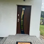 Holiday home Emily-domki