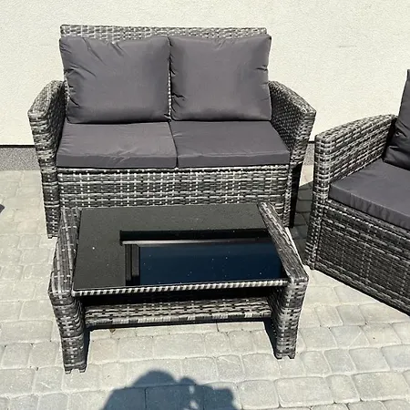 Casa vacanze Emily-domki *