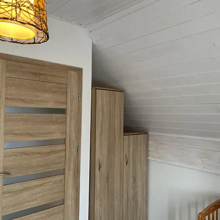 Emily-domki Odargowo