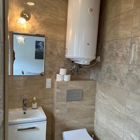 Emily-domki * Odargowo