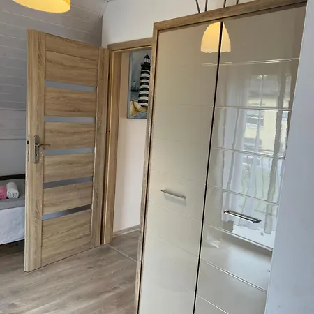 Сasa de vacaciones Emily-domki