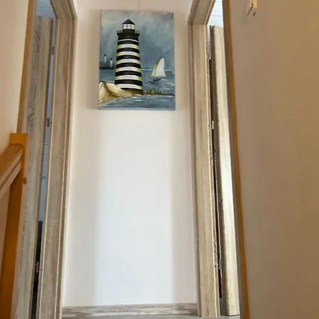 Сasa de vacaciones Emily-domki *