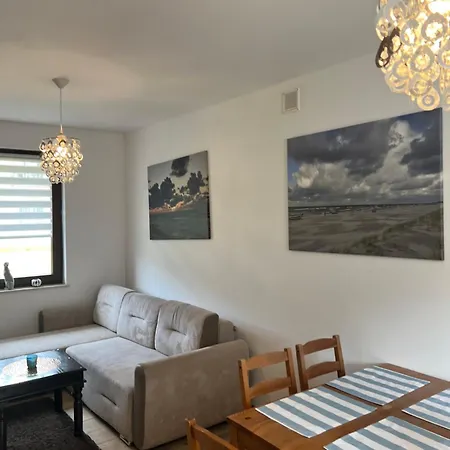 Casa vacanze Emily-domki Odargowo