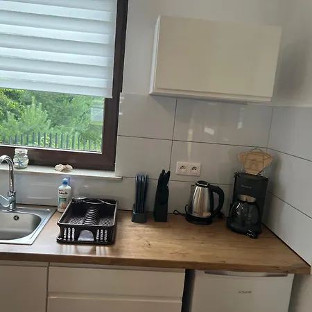 Emily-domki * Odargowo