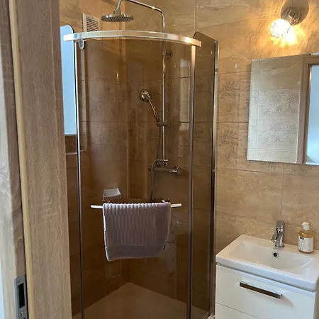 Emily-domki Сasa de vacaciones