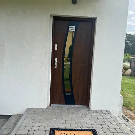 Casa vacanze Emily-domki