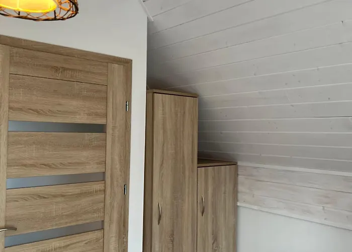 Emily-domki Odargowo