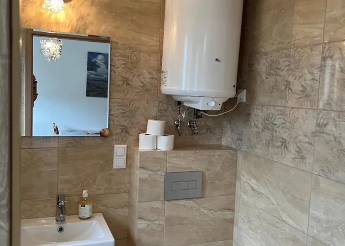 Emily-domki * Odargowo