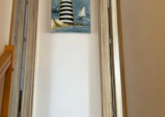 Semesterbostad Emily-domki *