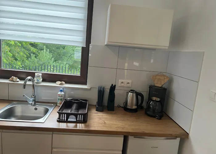 Emily-domki * Odargowo